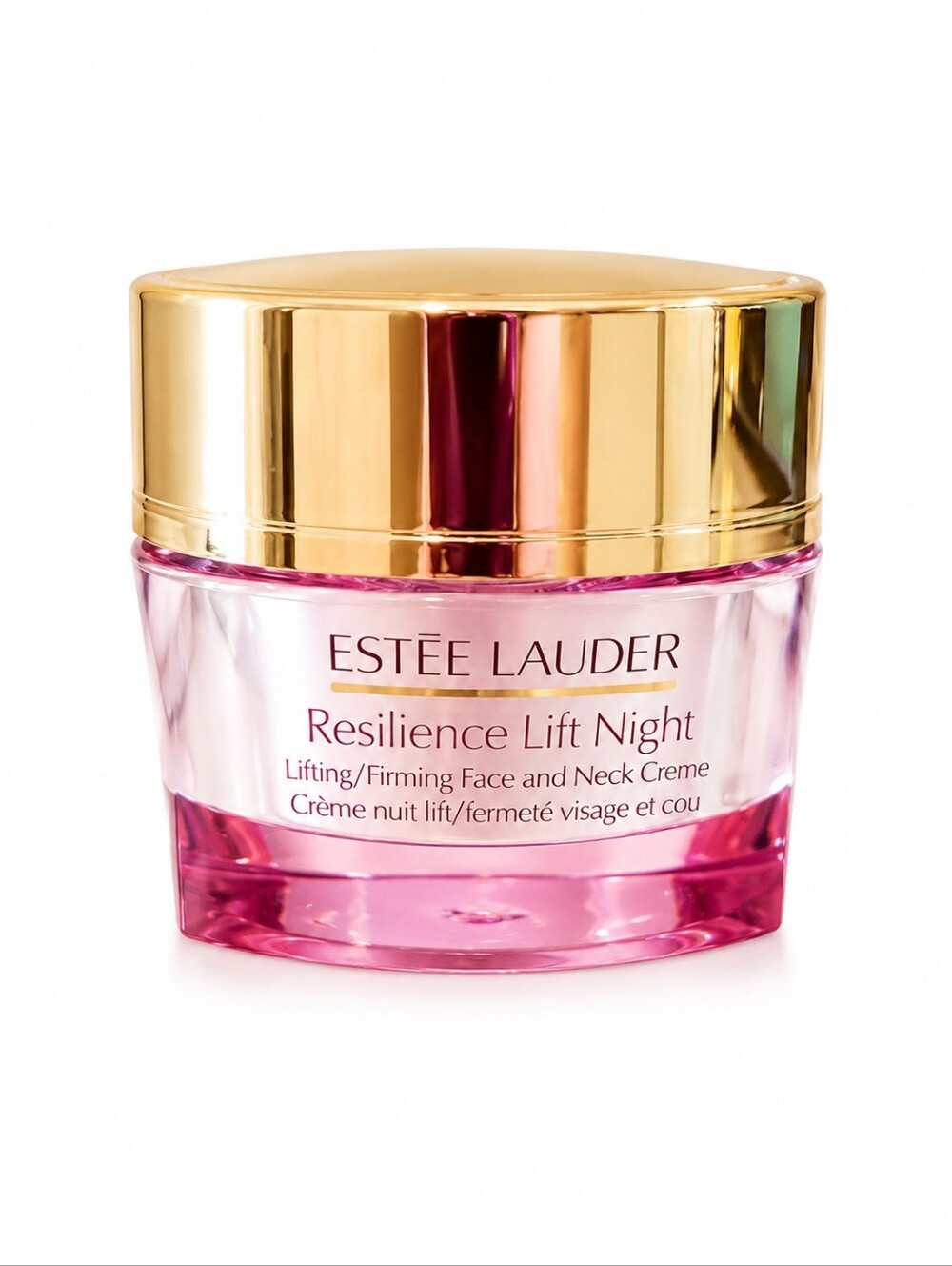 Estee Lauder Resilience night lift 1oz 30ml